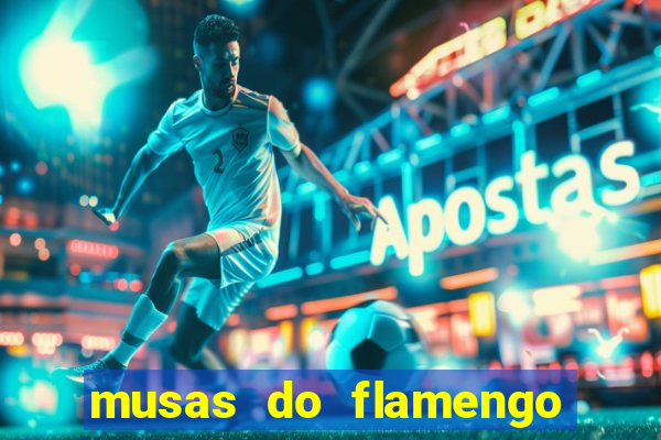 musas do flamengo peladas 2016